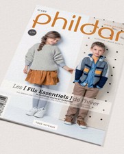 Mini catalogue phildar 689 - mini,