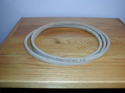 Husqvarna 532138255 belt - ,, new