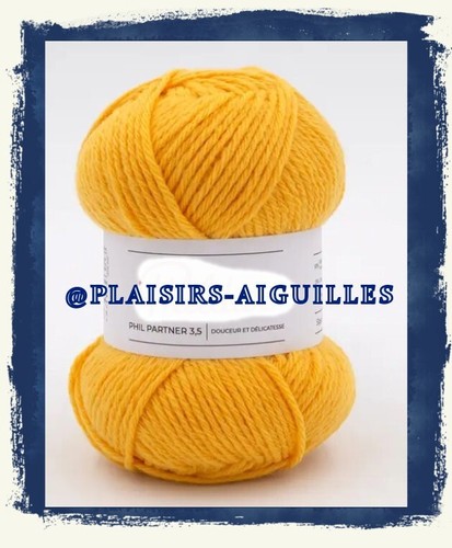 Pelotes laine partner - de,