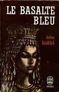 Basalte bleu john knittel - le,