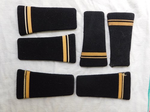 Fusiliers marins marine - fusiliers,