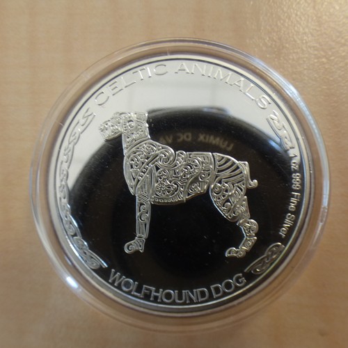 Tchad 500 francs cfa celtic - francs,
