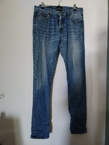 Jean slim the - slim, kooples