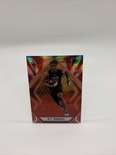  A.J. Terrell RC 2020 Panini
