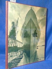 Prevost La France travaille