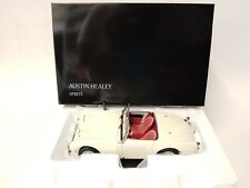 Kyosho Austin Healey Sprite