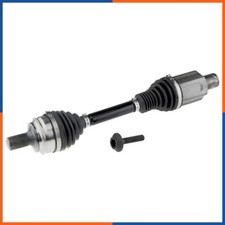 Demi-Arbre de Transmission avant gauche pour MERCEDES | ME184L, 18-141300