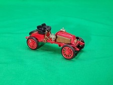 RENAULT COURSE 1902 PARIS