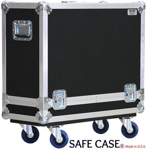 Ata road case - ata, for