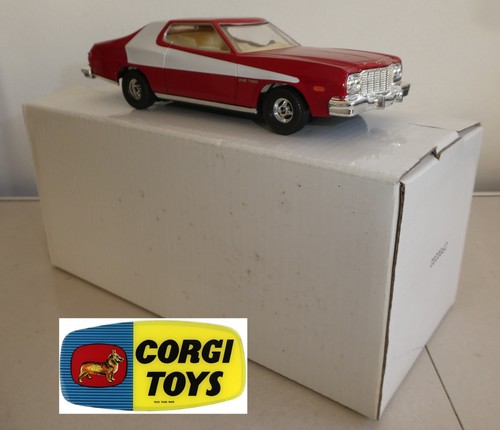 Cp00202 corgi toys - cp00202,