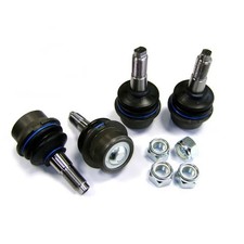 Rotules de suspension renforcées Q+ pour VW Combi Bay Window - 4 pièces