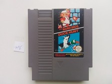 Super Mario Bros + Duck Hunt