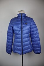 Ea7 Emporio Armani Doudoune