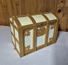 Playmobil 4249 jeu de construction  coffre de princesses transportable