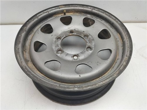 6jx16 jante nissan - ,