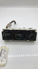 Commande chauffage PEUGEOT 306