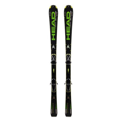 Ski occasion head - head, supershape