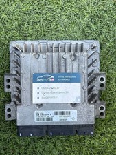 Calculateur moteur renault - calculateur,