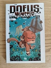 Dofus Monster - Tome 12 - Moon