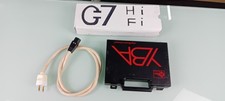 YBA DIAMOND AC POWER CABLE