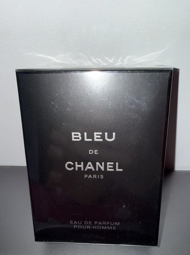 Chanel bleu - de,