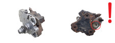 Pompe D’injection Bosch
