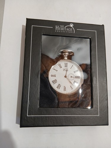 Montre gousset the héritage - gousset,