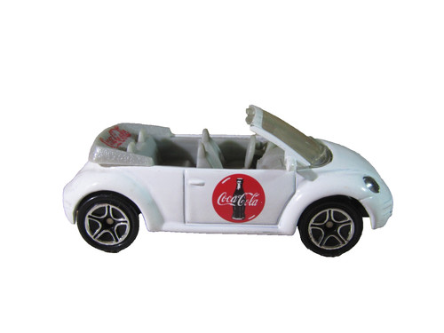 572z matchbox beetle - vw,
