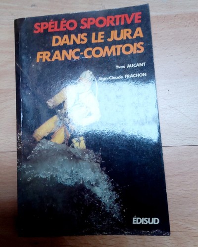 Spéléo sportive dans jura - spéléo, le