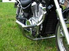 Suzuki Intruder VS800/S50