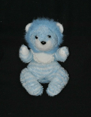 Peluche doudou ours nounours - peluche,