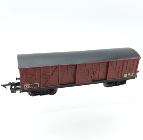 Jouef wagon couvert - kyw, 267648