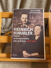 Widt Himmler Heinrich Himmler