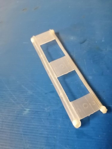 Cage billes lave vaisselle - à,