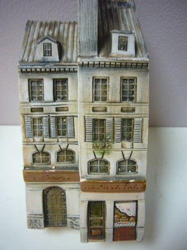 M94 maison miniature gault - ,