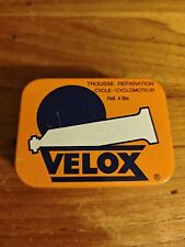 Ancienne petite boite en