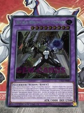 Carte YU GI OH NEOS DE LA