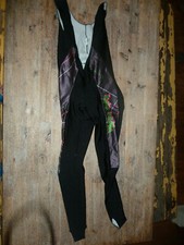 Collant long vélo VTT à