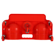 Rolling Knee Dolly Sliding Knee Pads Protector With 5 Swivel Castors Repair Tool