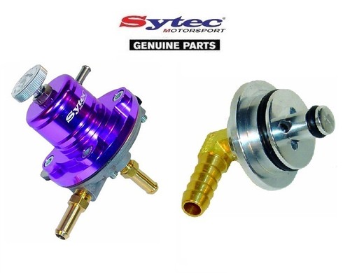 Sytec kit régulateur - sytec,
