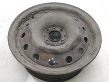 CERCHIO -- Citroën Berlingo Cinqspace, Multispace 2005 5401H7