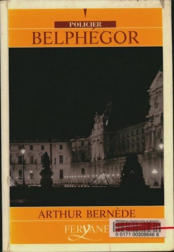 Belphégor arthur bernède - -,