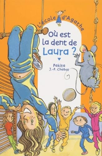 école agathe tome 17 - d'agathe,,