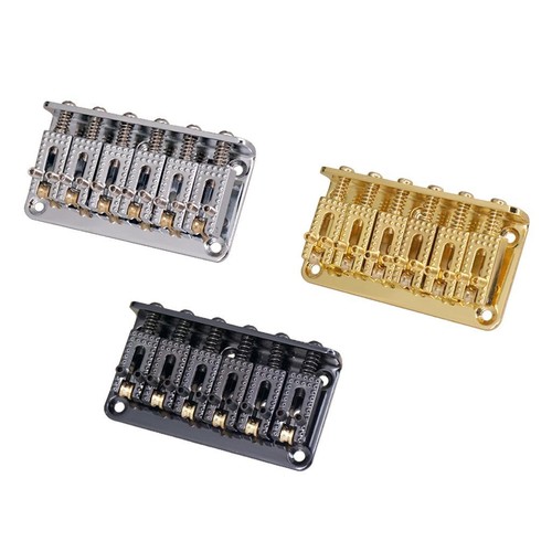 Chevalet fixe pour - , guitare