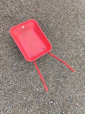 brouette enfant metal vintage