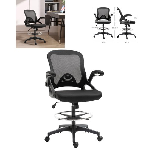 Chaise bureau ergonomique - chaise, avec