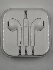 Apple EarPods Avec Micro Et
