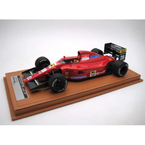 Ferrari 642 british - 642, n.28