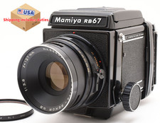 [NEAR MINT] Mamiya RB67 Pro