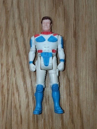 Figurine k calhoun - m.a.s.k.,